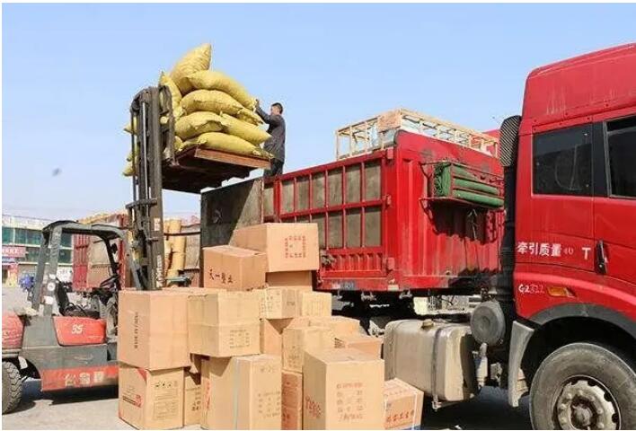 厦门到路桥区物流专线