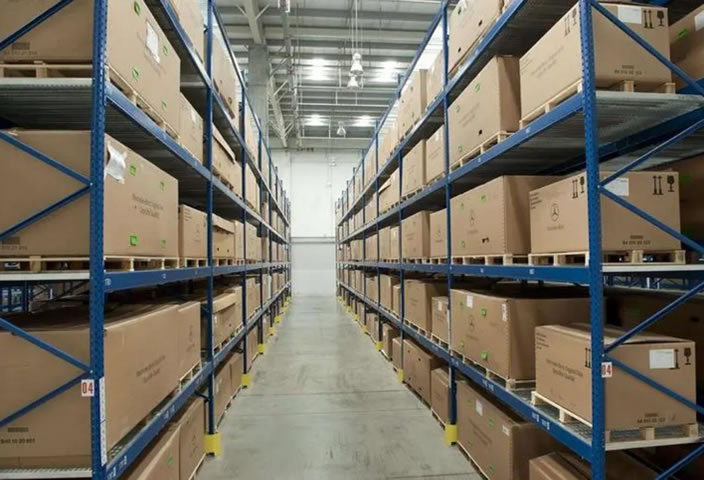 厦门到路桥区货物仓储