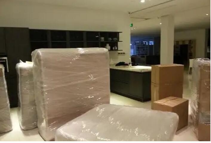 厦门到路桥区长途搬家