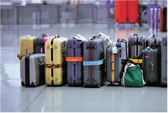 厦门到路桥区行李托运