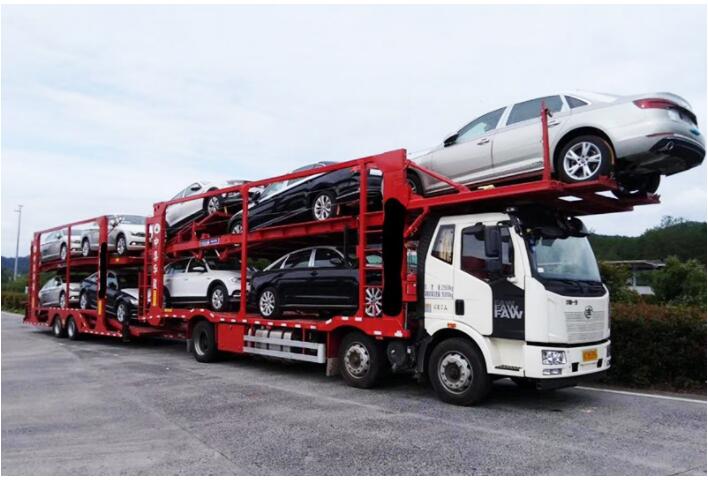 厦门到路桥区轿车托运